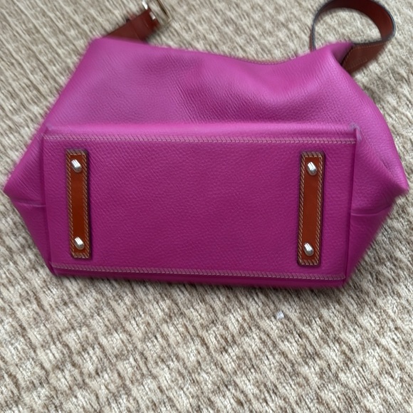 Dooney & Bourke shoulder bag - Picture 6 of 6